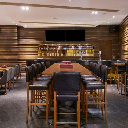 Crowne Plaza Beijing Sun Palace By Ihg Екстер'єр фото