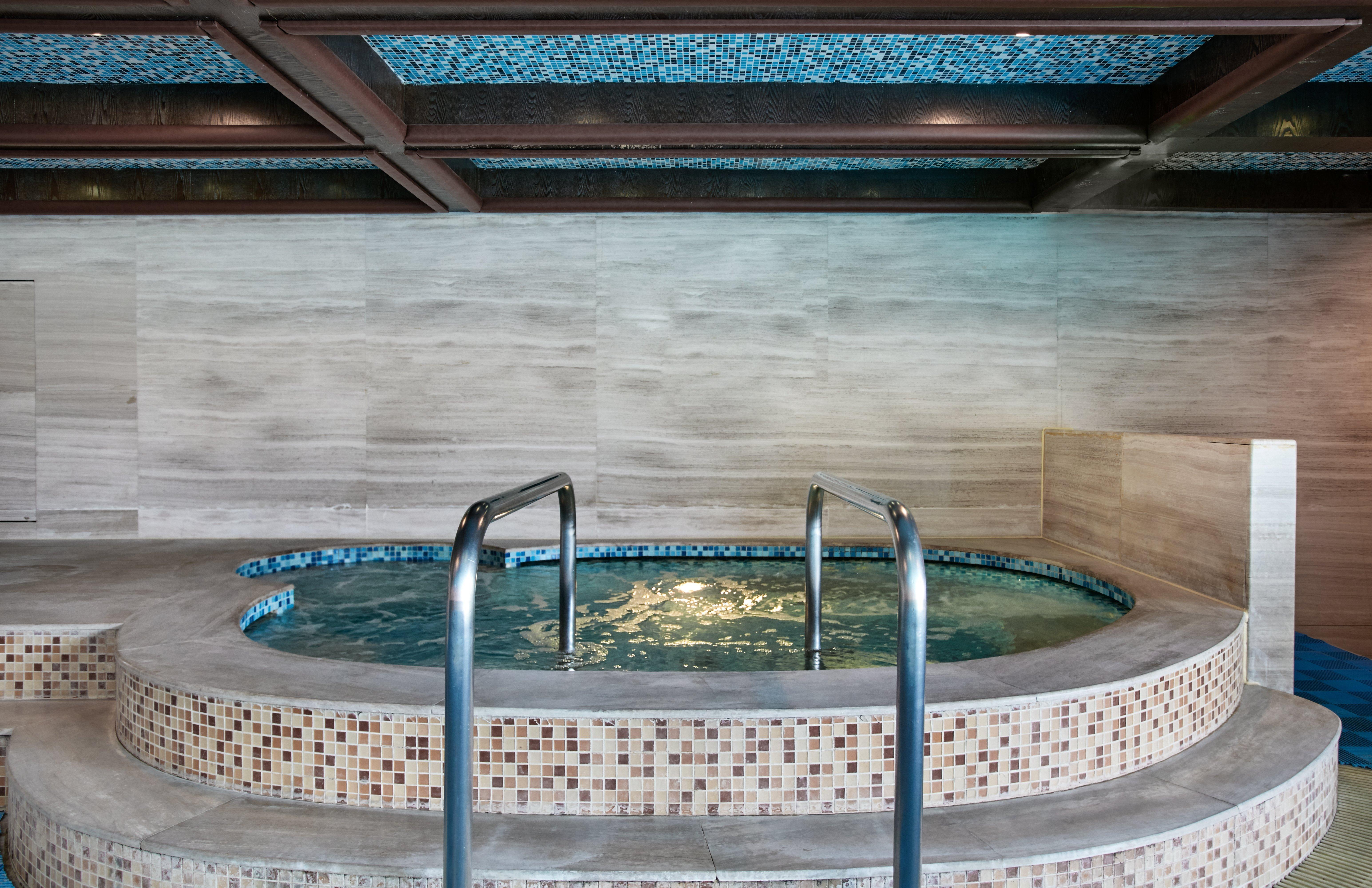 Crowne Plaza Beijing Sun Palace By Ihg Екстер'єр фото