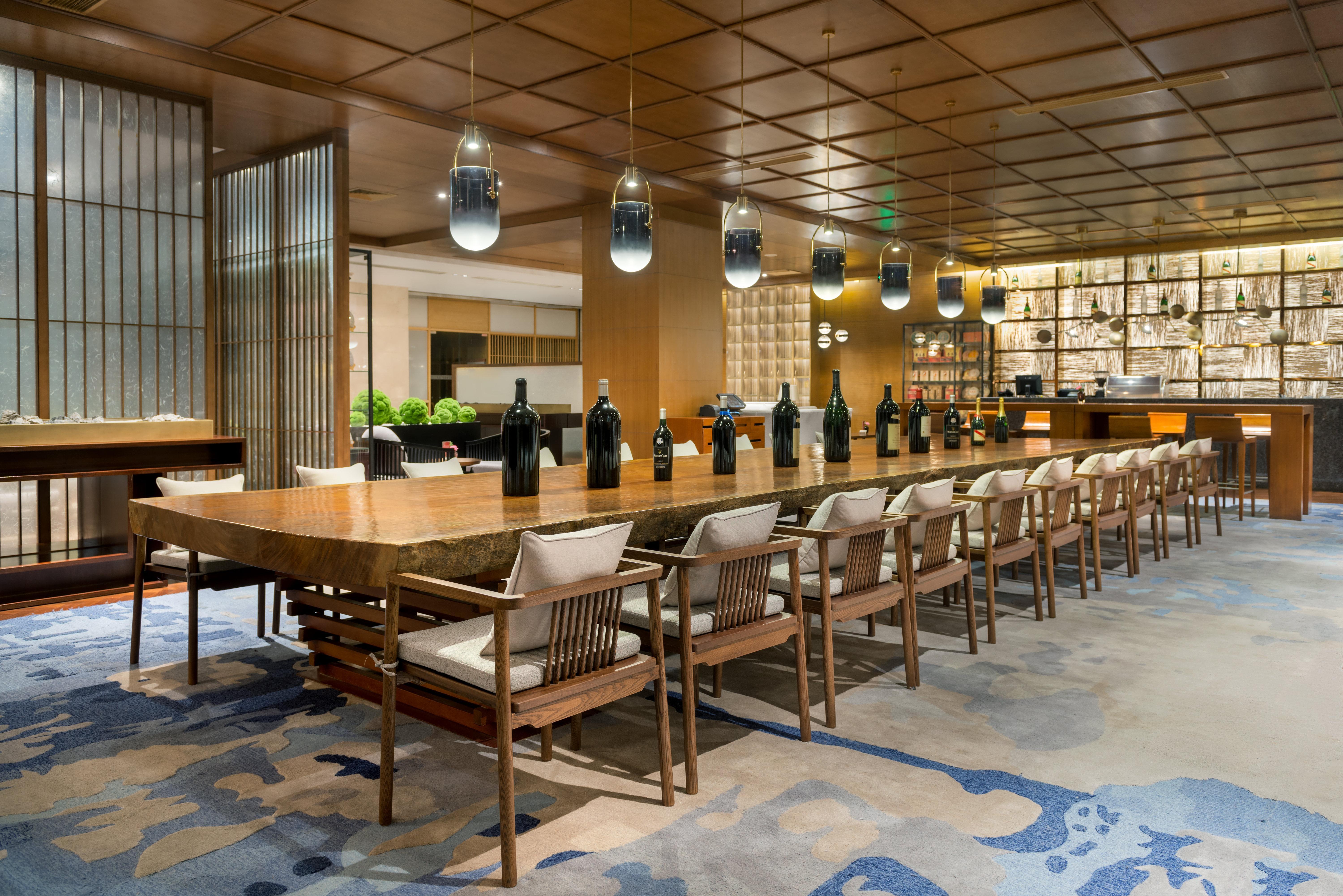 Crowne Plaza Beijing Sun Palace By Ihg Екстер'єр фото