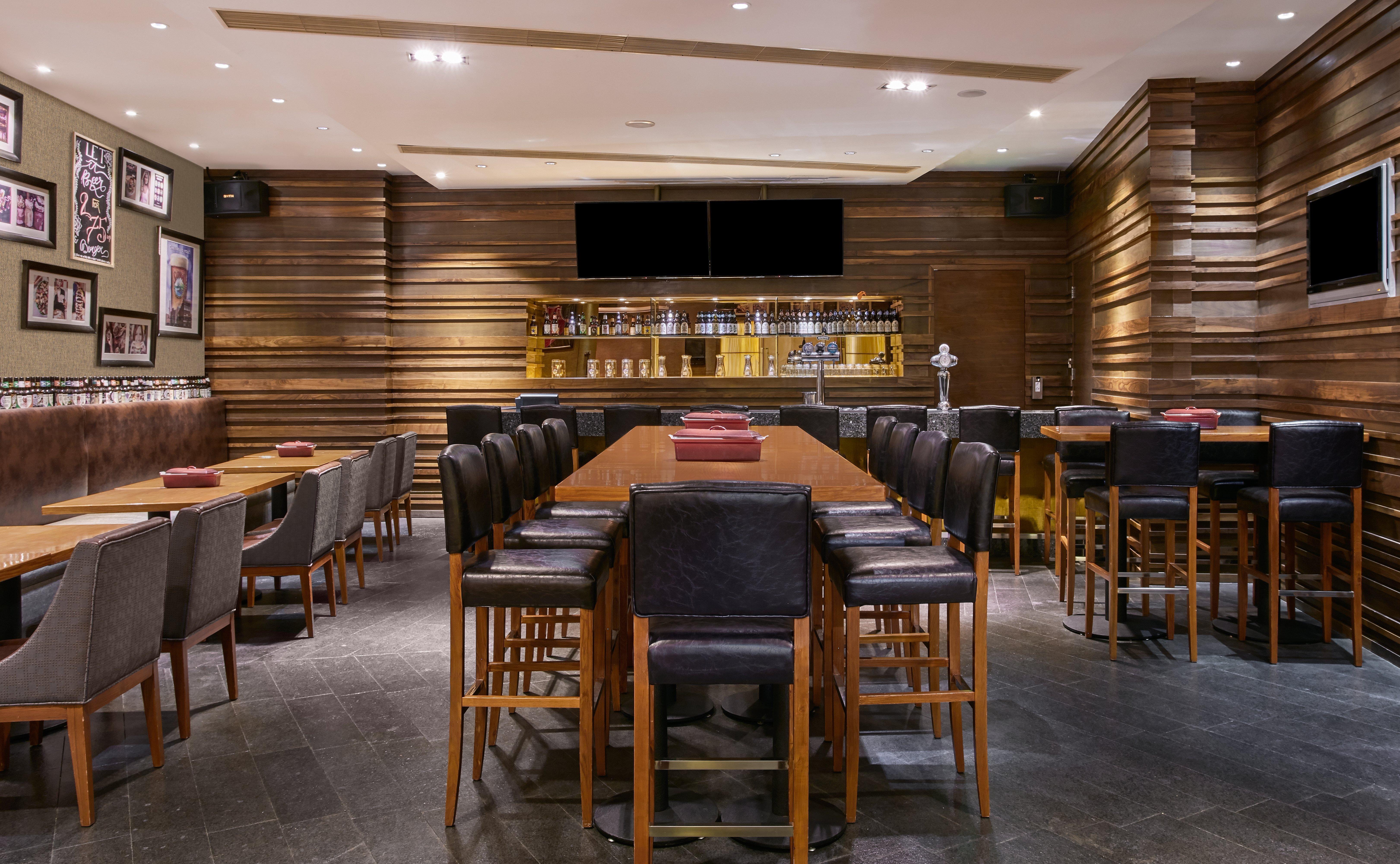 Crowne Plaza Beijing Sun Palace By Ihg Екстер'єр фото