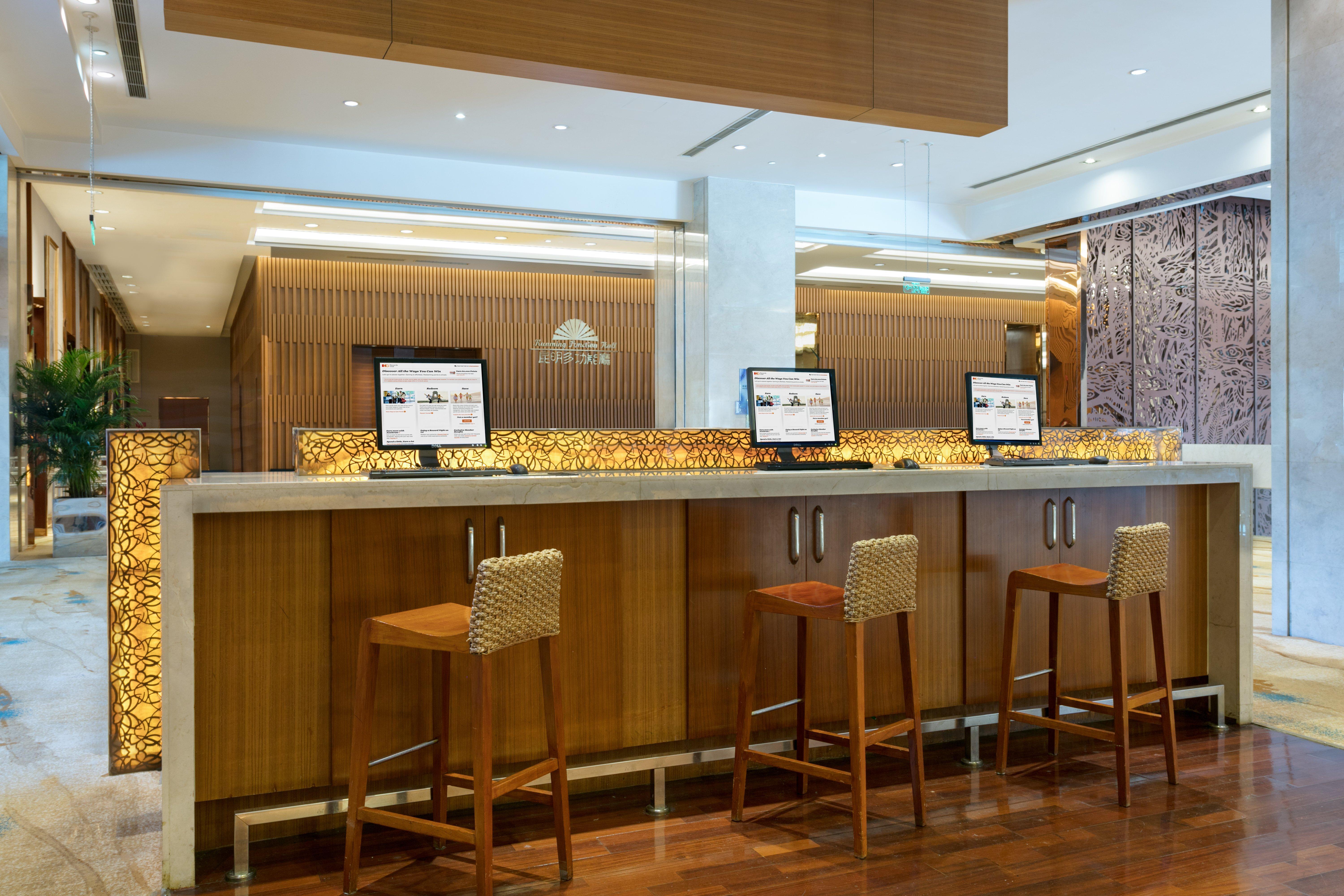 Crowne Plaza Beijing Sun Palace By Ihg Екстер'єр фото