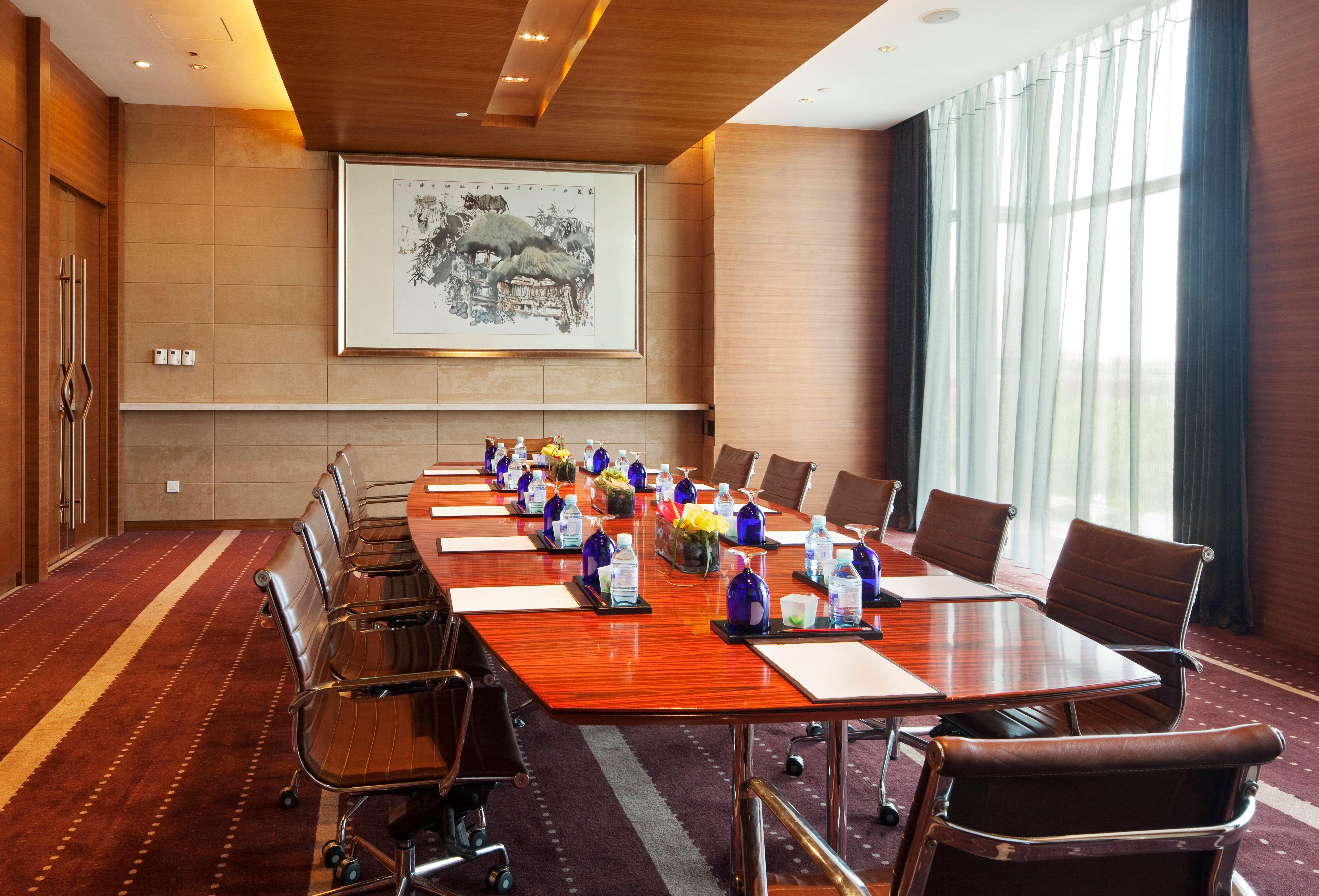 Crowne Plaza Beijing Sun Palace By Ihg Екстер'єр фото