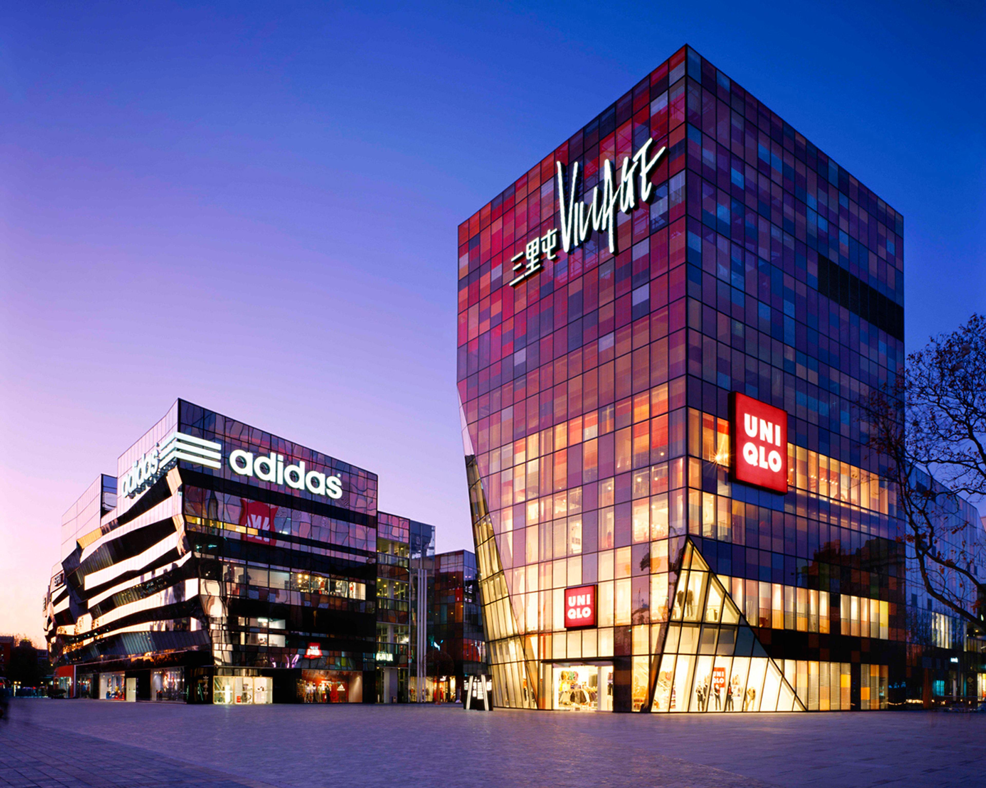 Crowne Plaza Beijing Sun Palace By Ihg Екстер'єр фото