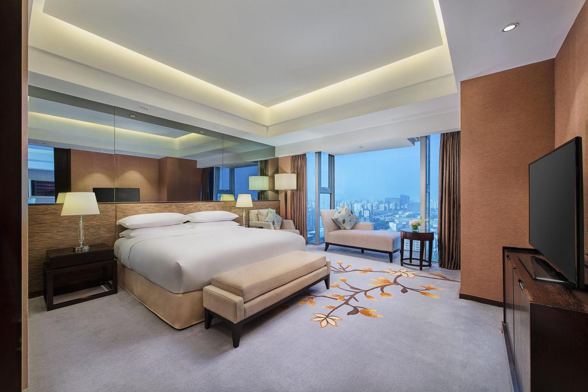 Crowne Plaza Beijing Sun Palace By Ihg Екстер'єр фото