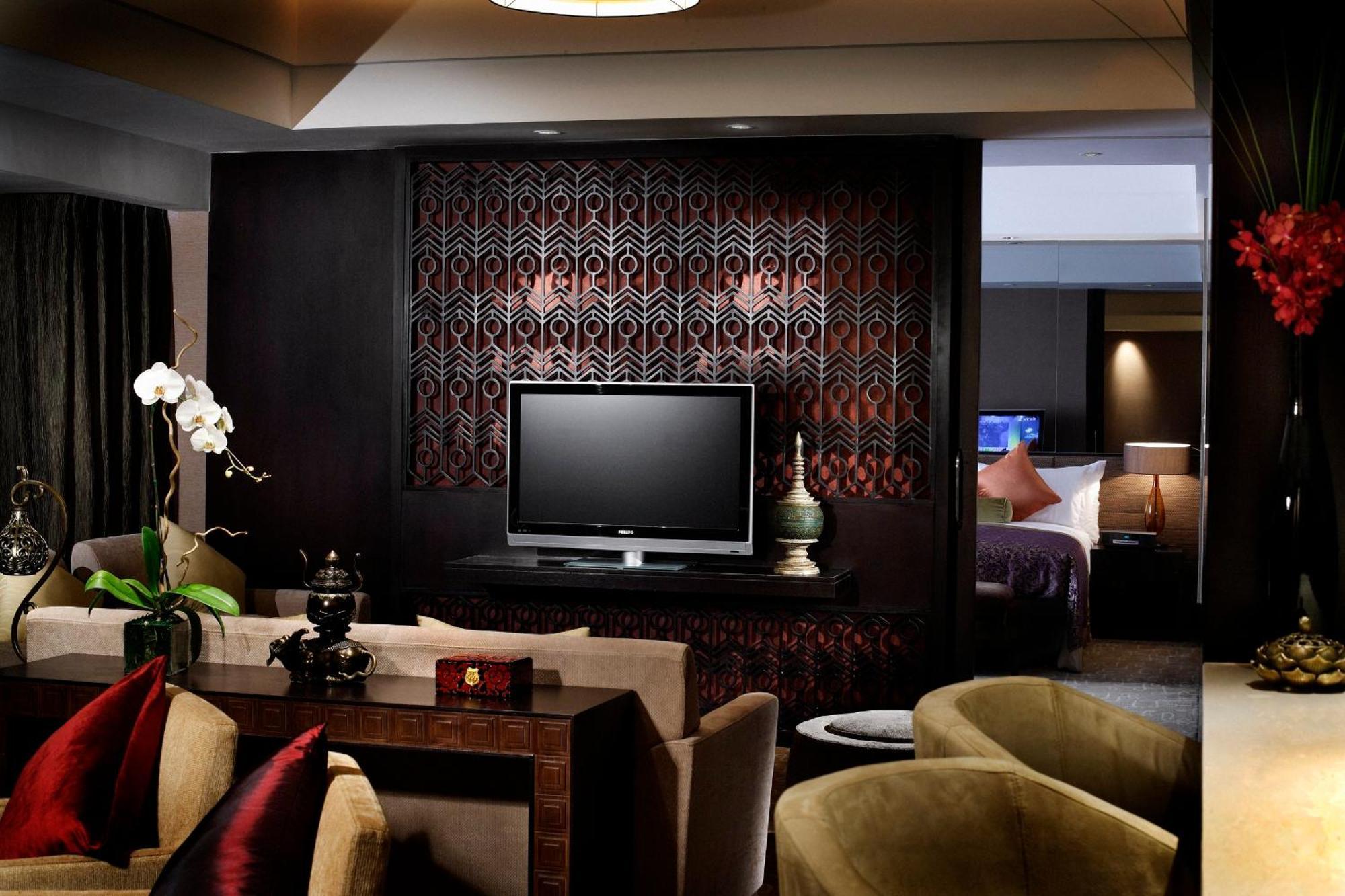 Crowne Plaza Beijing Sun Palace By Ihg Екстер'єр фото
