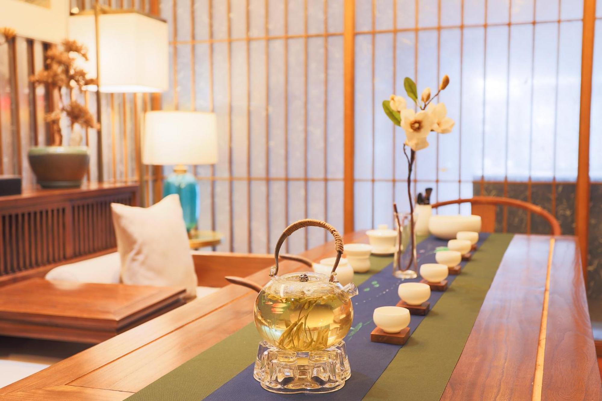 Crowne Plaza Beijing Sun Palace By Ihg Екстер'єр фото